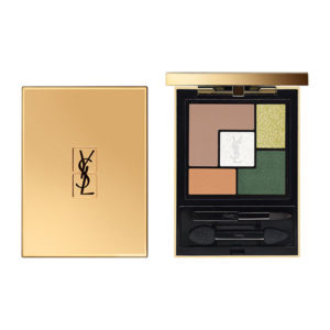 Ysl Couture Palette Sombra Ojos N-16