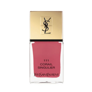 Ysl La Laque Couture N-111