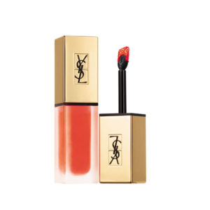 Ysl Tatouge Couture N-17