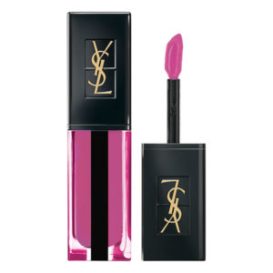 Ysl Vernis A Levres Water Stain N-611