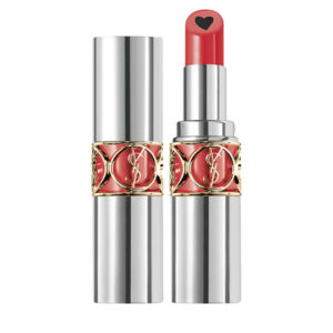 Ysl Volupte Plump-In Colour N-4