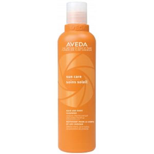 After-Sun Cuerpo Y Cabello Aveda 250Ml