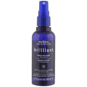 Spray Brillo Aveda Brilliant 100Ml