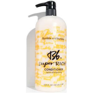 Acondicionador Hidratante Bumble And Bumble Super Rich 1000Ml