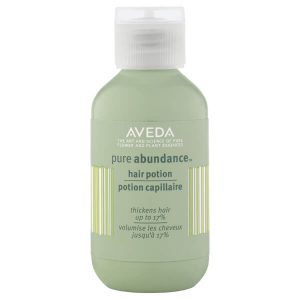 Poción Capilar Espesante Aveda Pure Abundance 20G