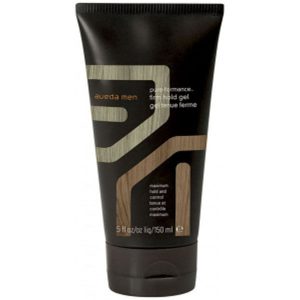 Aveda Men Pure-Formance Firm Hold Gel 150Ml