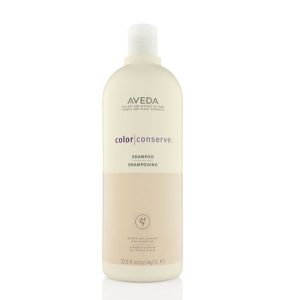 Champú Protección Color Aveda Colour Conserve (1000Ml)