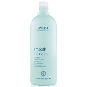 Champú Restructurante Reparador Aveda Smooth Infusion (1000Ml)