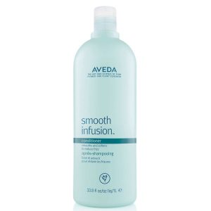 Acondicionador Suavizante Aveda Smooth Infusion 1000Ml