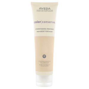 Tratamiento Fortificante Cabello Teñido Aveda Colour Conserve (125Ml)