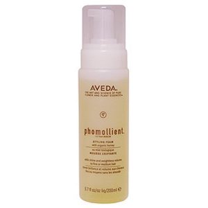 Mousse De Peinado Aveda Phomollient (200Ml)