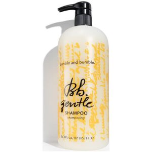 Champú Suave Bumble And Bumble Gentle 1000Ml