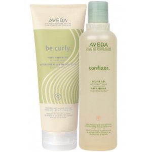 Paquete De Aveda Curl Styling Cocktail (2 Productos)