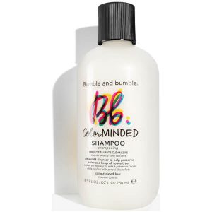 Champú Protección De Color Bumble And Bumble Color Minded 250Ml