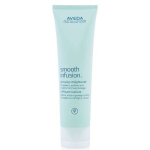 El Sérum Alisante Aveda Smooth Infusion™ Glossing Straightener