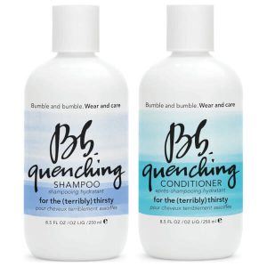 Duo Bb Wear And Care Quenching - Champú Y Acondicionador