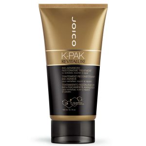 Tratamiento Reparador Joico K-Pak Revitaluxe (150Ml)