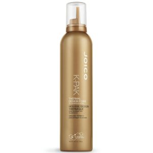 Mousse Termoprotectora Joico K-Pak Thermal Design 300Ml