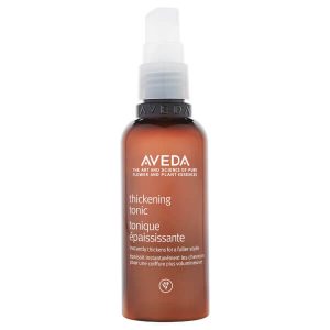 Spray Densificante Aveda Thickening Hair Tonic (100Ml)