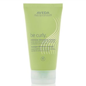 Mascarilla Desenredante De Pelo Aveda Intense Detangling Be Curly™ (150Ml)