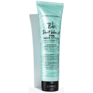 Crema Bumble And Bumble Don't Blow It 150Ml