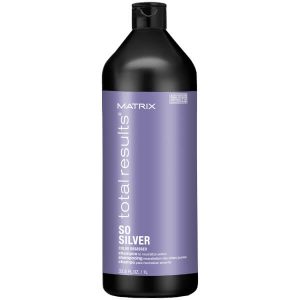 Champú Matrix Total Results Color Obsessed So Silver (1000 Ml)