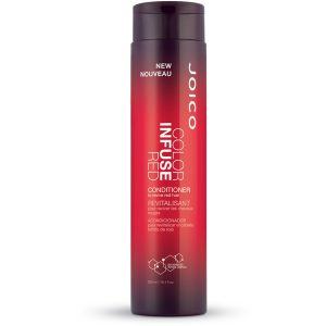 Acondicionador Joico Color Infuse Red (300Ml)