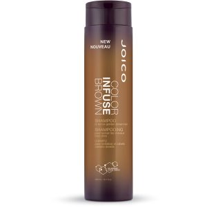 Champú Joico Color Infuse Brown (300Ml)