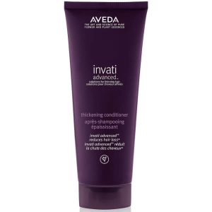 Acondicionador Densificante Invati Advanced De Aveda (200 Ml)