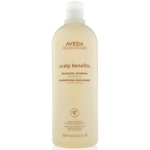 Champú Scalp Benefits De Aveda 1000 Ml