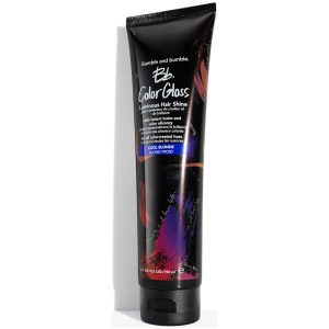 Tratamiento De Brillo Color Gloss De Bumble And Bumble - Cool Blonde 150 Ml