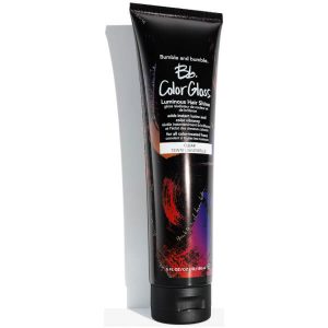 Tratamiento De Brillo Color Gloss De Bumble And Bumble - Clear 150 Ml