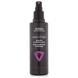 Espray Para Secado Rápido Speed Of Light Blow Dry Accelerator De Aveda