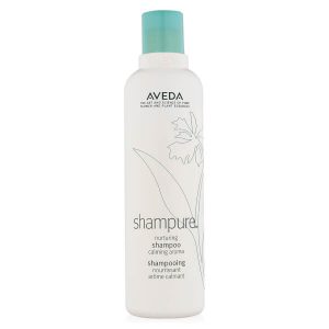 Champú Nutritivo Shampure De Aveda 250 Ml