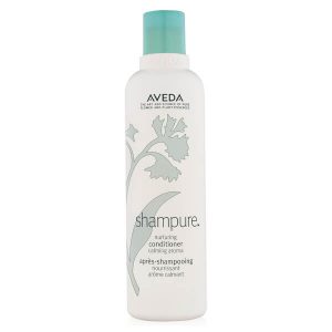 Acondicionador Nutritivo Shampure De Aveda 250 Ml