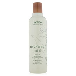 Champú Purificante Con Menta Y Romero De Aveda 250 Ml