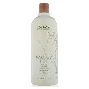 Champú Purificante Con Menta Y Romero De Aveda 1000 Ml