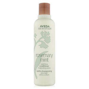 Acondicionador Liviano Con Menta Y Romero De Aveda 250 Ml