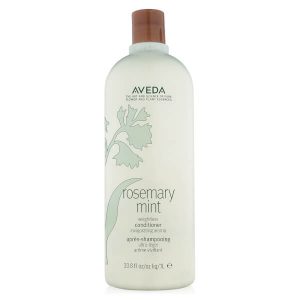 Acondicionador Liviano Con Menta Y Romero De Aveda 1000 Ml