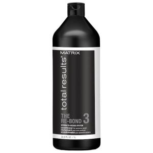 Matrix Total Results Re-Bond Extreme Damaged Hair Conditioner For Coloured Hair 1000Ml