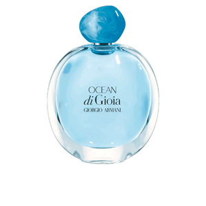 Ocean Di Gioia Eau De Parfum Vaporizador 100 Ml