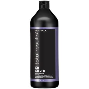 Matrix Total Results So Silver Conditioner 1000Ml