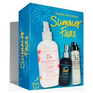 Bumble And Bumble Summer Faves Set