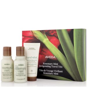 Aveda Invigoration Road Gift Set 140Ml