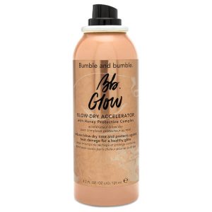 Bumble And Bumble Glow Blow Dry Accelerator 125Ml