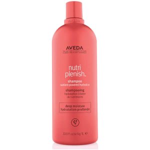 Aveda Nutriplenish Deep Moisture Shampoo 1000Ml