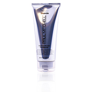 Blonde Forever Blonde Conditioner 200 Ml