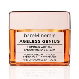 Bare Minerals Contorno Ojos Ageless Geni