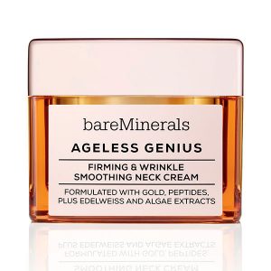 Bare Minerals Crema Cuello Ageless Geniu