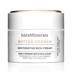 Bare Minerals Crema Facial Butter Drench